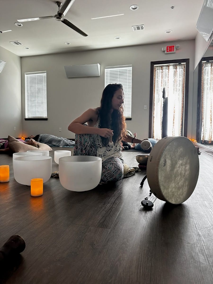 Yoga On Main