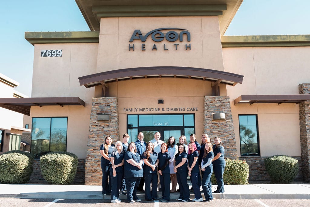 Aveon Health, photo 4