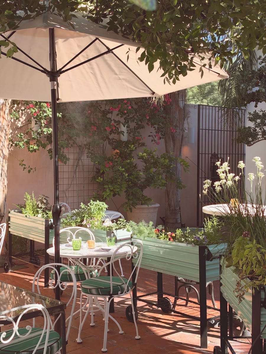 Coronet Cafe