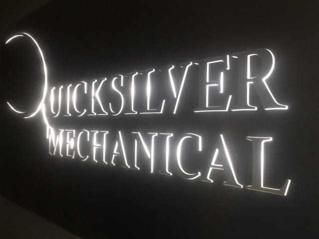 Quicksilver Mechanical Plumbing & Heating