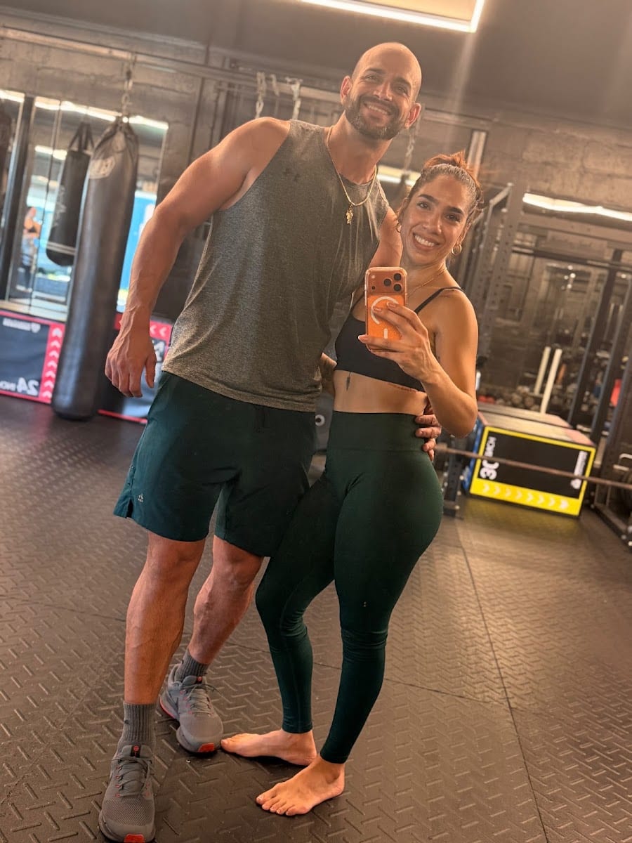 Alpha Fitness