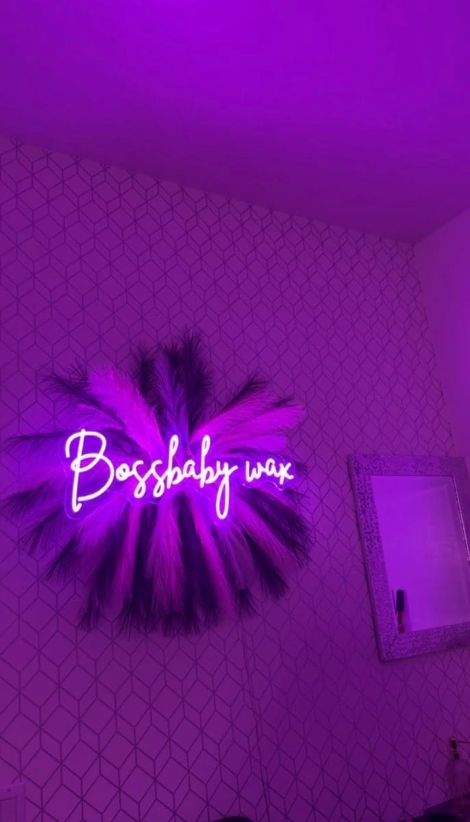 Bossbabywax, photo 2