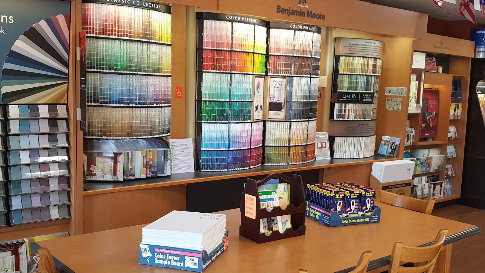 Anderson Paint & Decorating, photo 2
