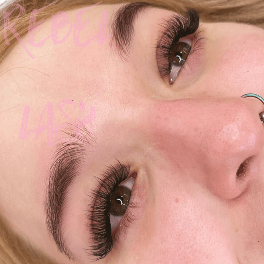 Rebel Lash, photo 2