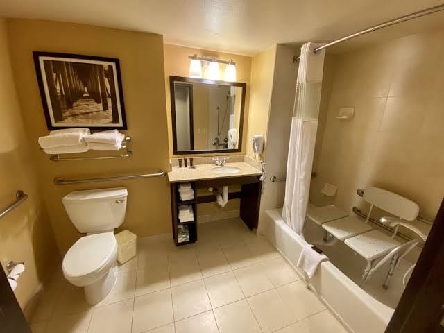 Comfort Inn & Suites Frisco East - McKinney, photo 3