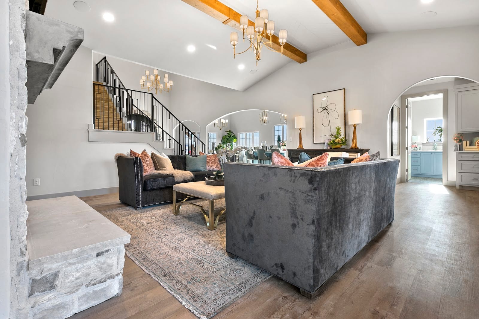 Jennifer Taylor Realtor @ Keller Williams Realty, photo 3