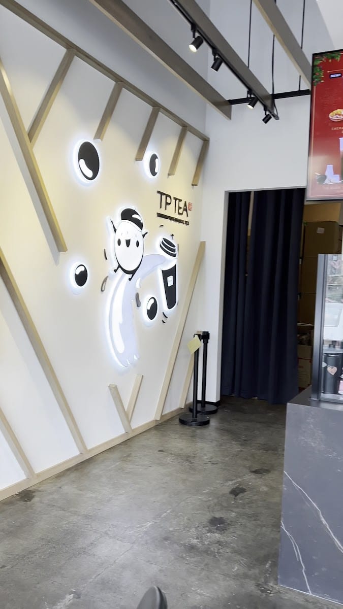TP TEA – Irvine Main, photo 2
