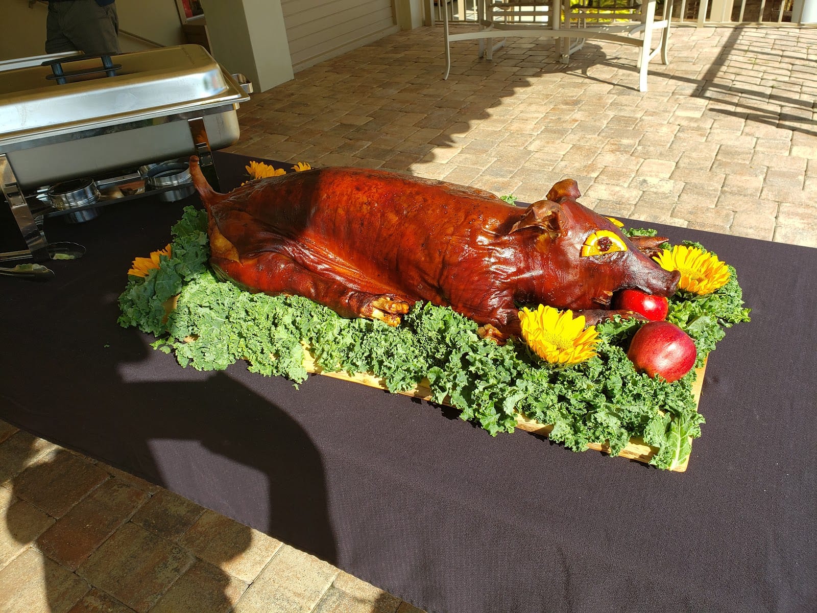 Perry's Original Roadside BBQ & Catering, photo 3