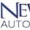 Newton Auto Collision