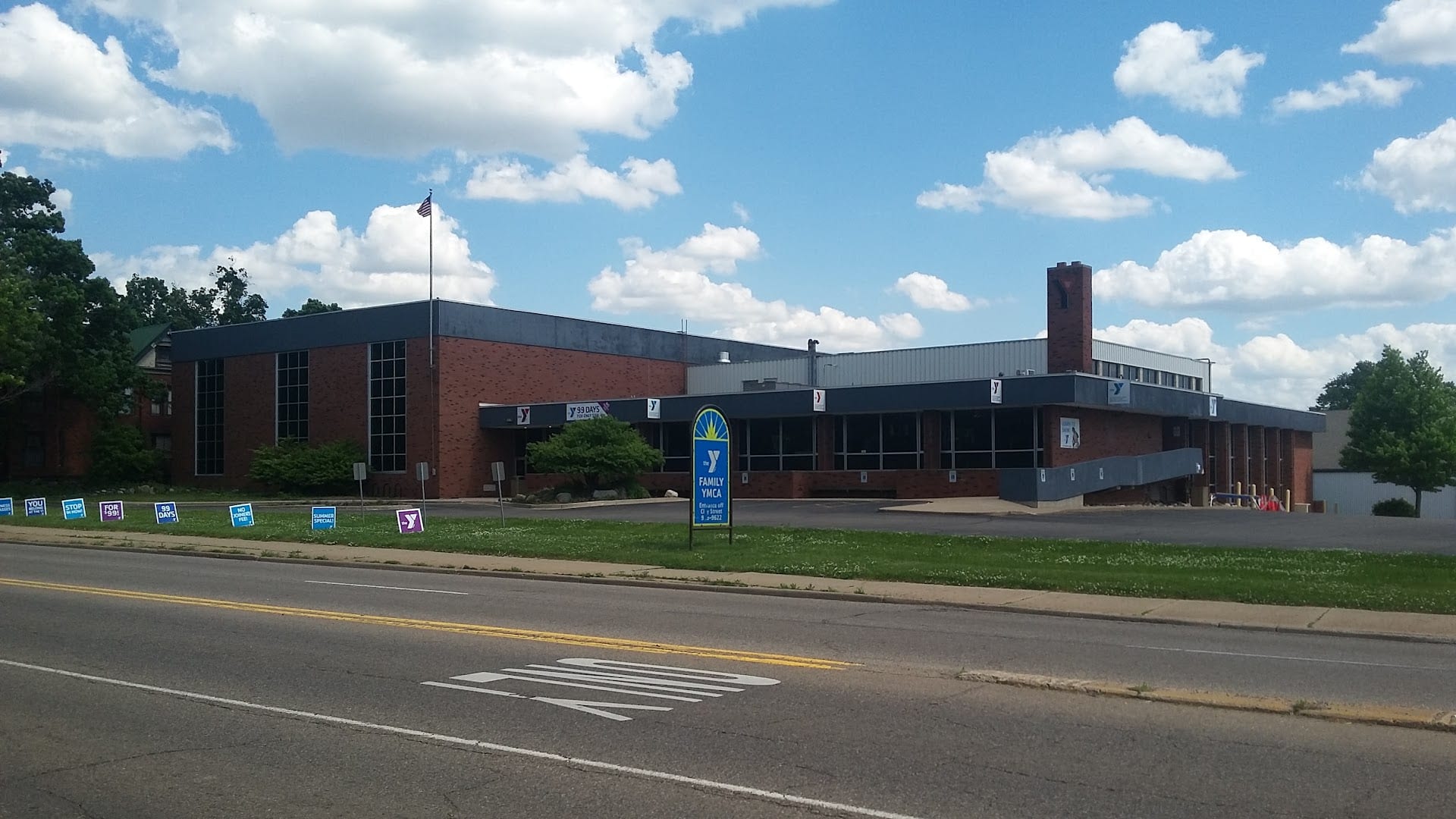 Battle Creek Family YMCA