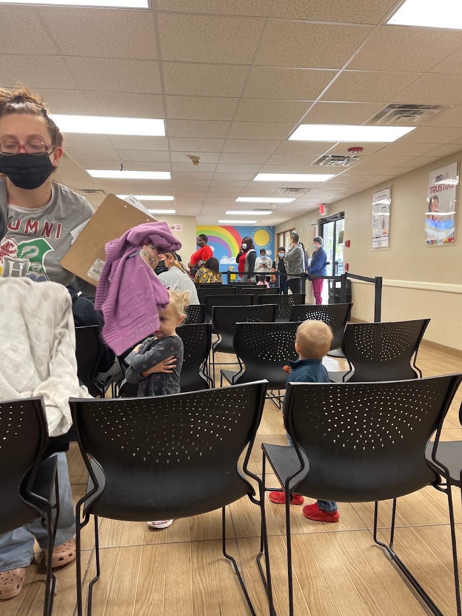 MD Kids Pediatrics - Beaumont, photo 2