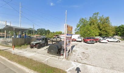 Silva Tire & Auto Repair