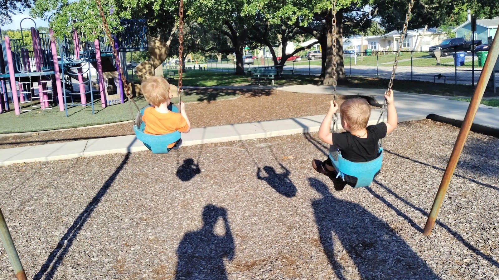 Palma Ceia Lions Park, photo 2