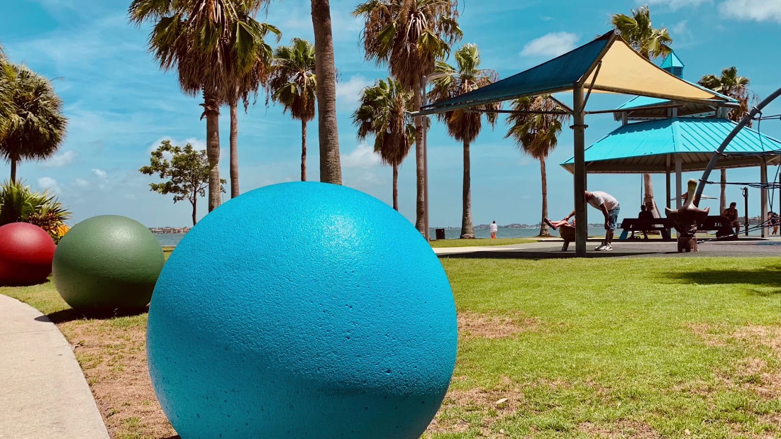 Eloise Werlin Park, photo 3