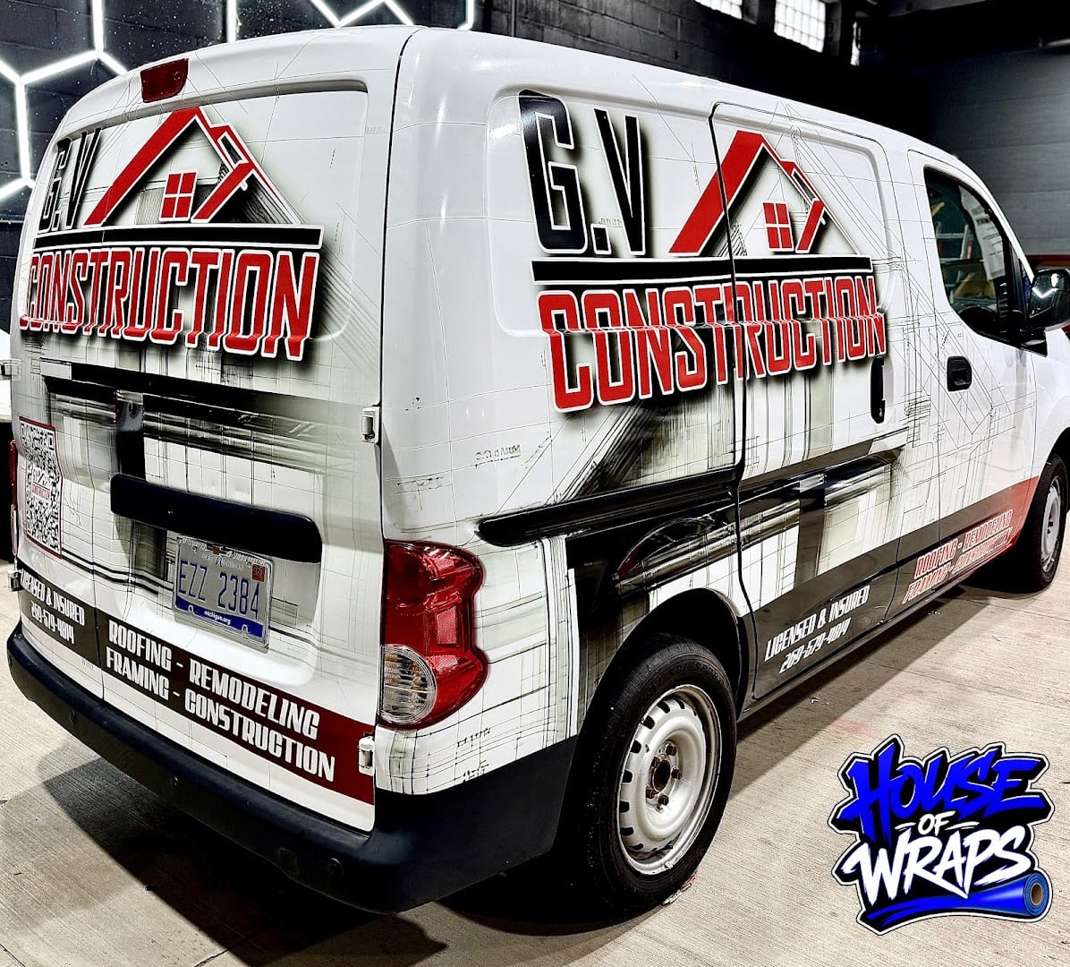 House of Wraps LLC, photo 4