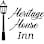 Heritage House Inn