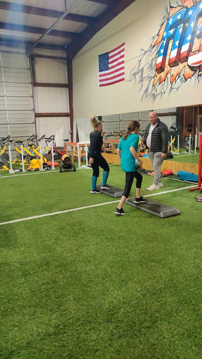Fit Body Gym