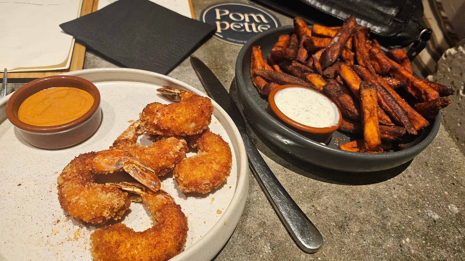 Pompette, photo 4