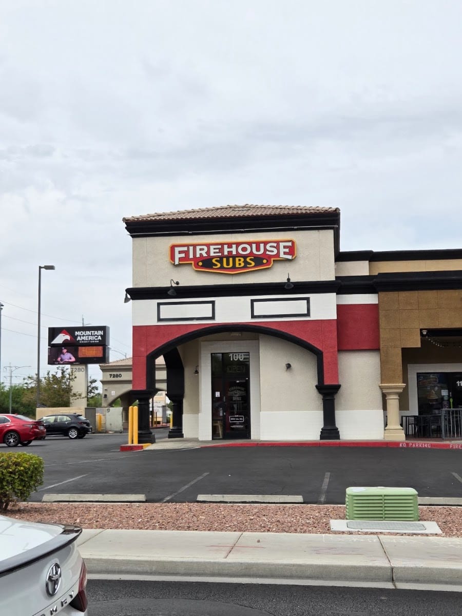 Firehouse Subs Whole Foods Marketplace, photo 2