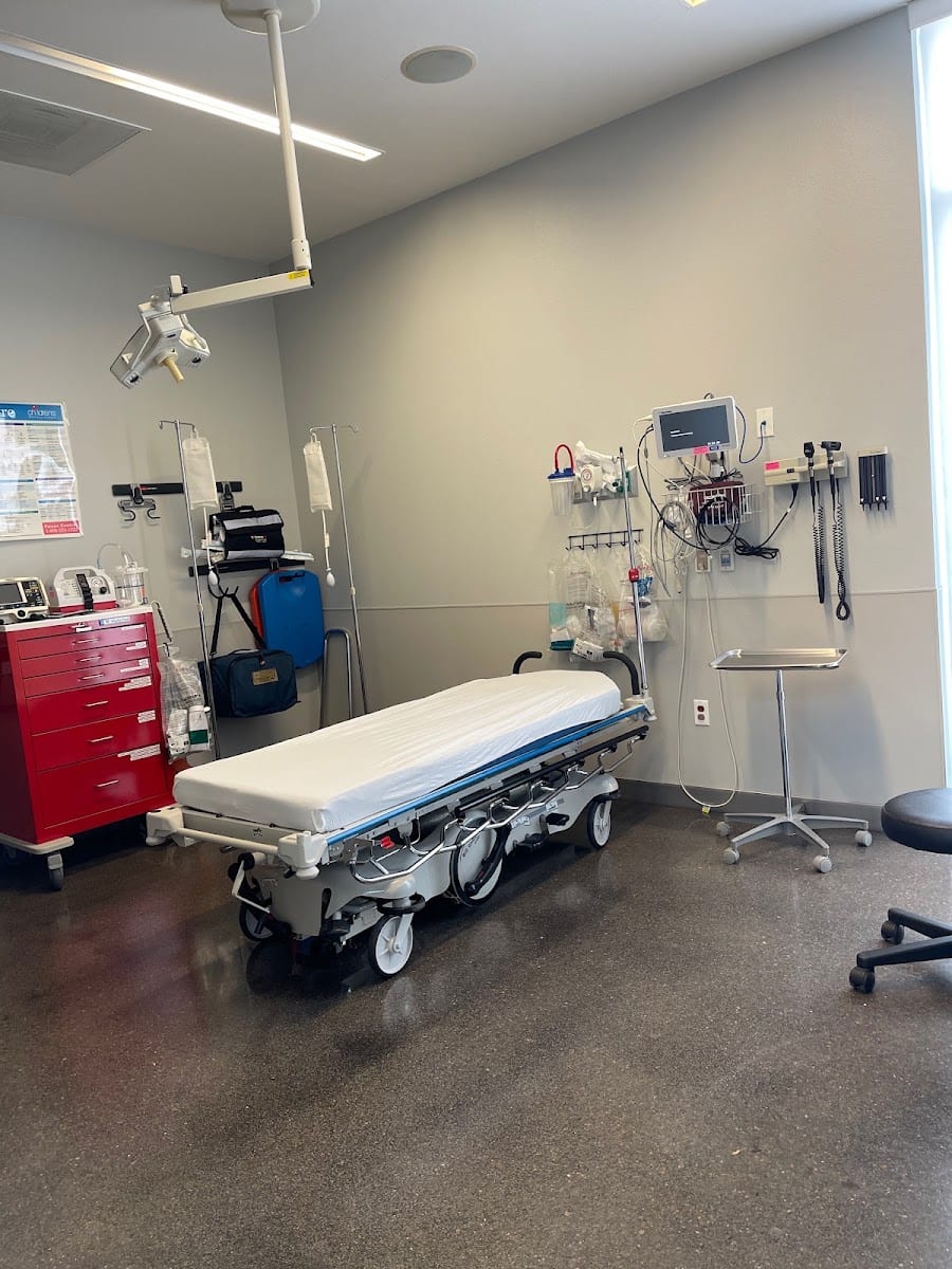 Legacy ER & Urgent Care - Frisco West, photo 4