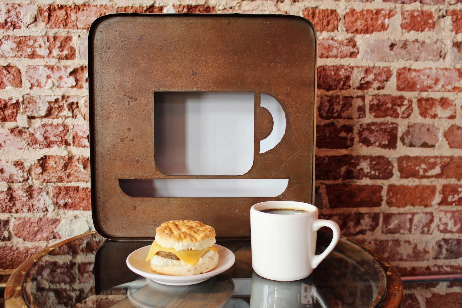 The Perc Coffeehouse