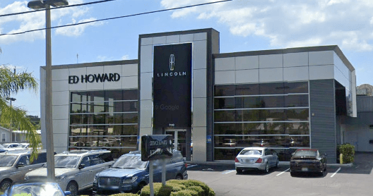 Ed Howard Lincoln Service, photo 4