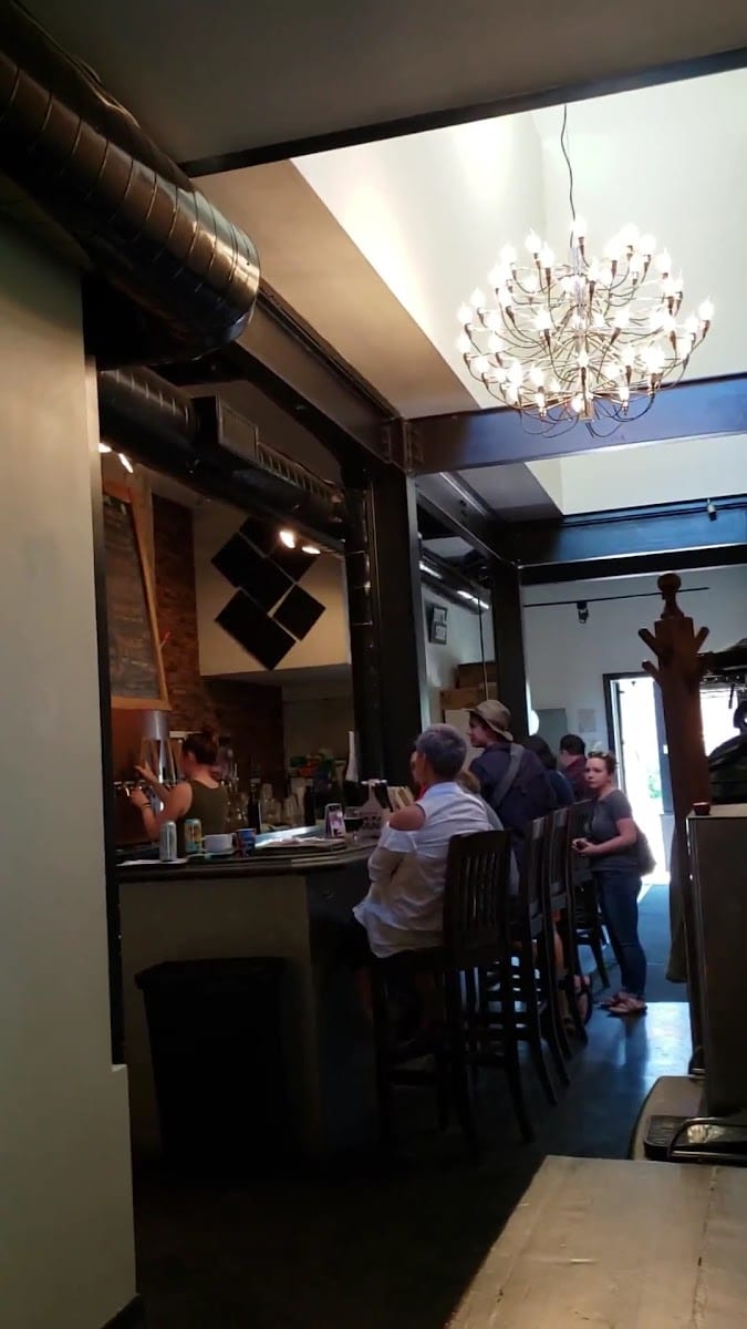 Rorschach Brewing Co., photo 3