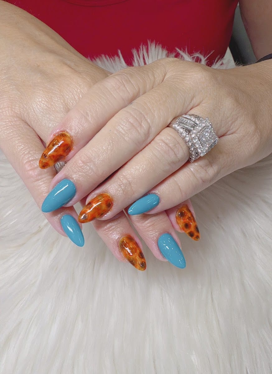 Dip Nail Bar-Horizon