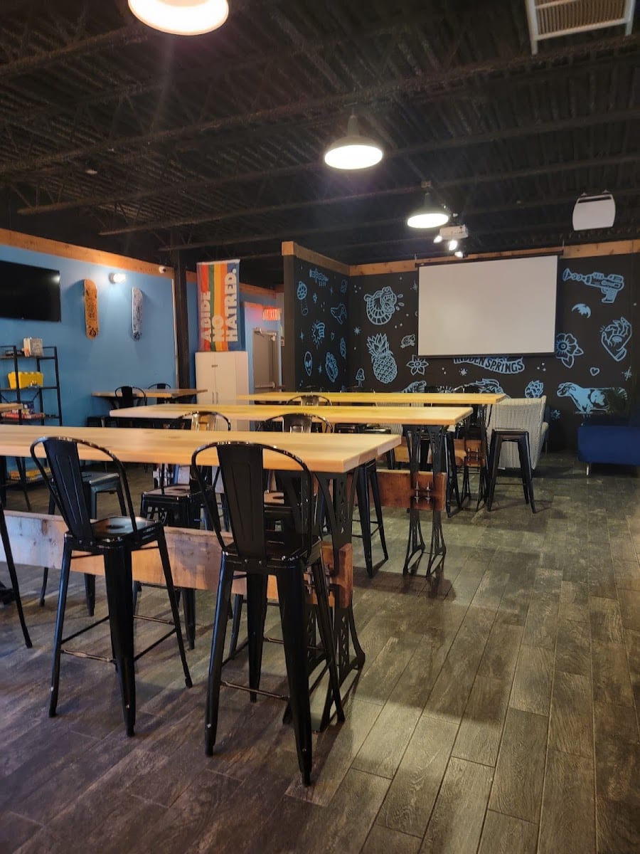 WRIGHT'S coffee, photo 2