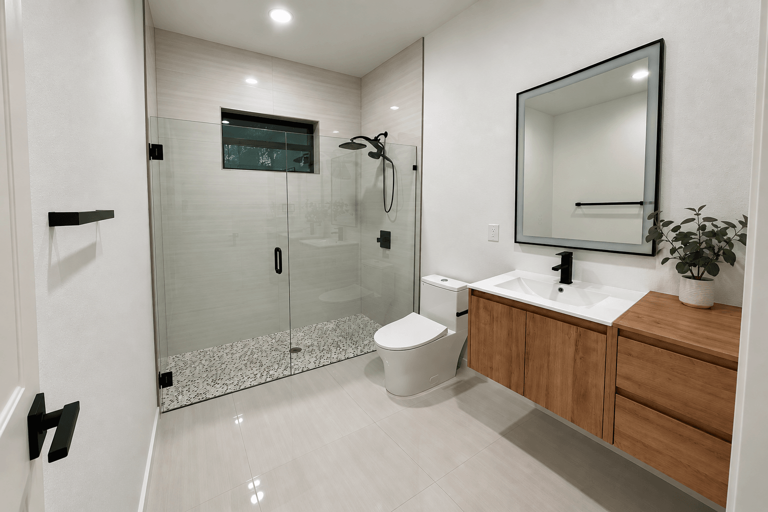 Quality Tile & Flooring Installation, photo 2