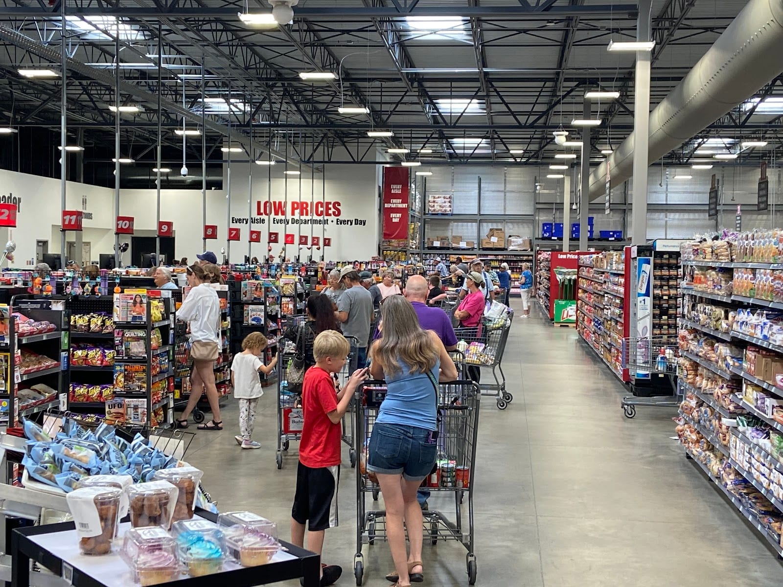 WinCo Foods