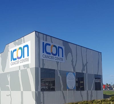 Icon Cancer Centre Mackay