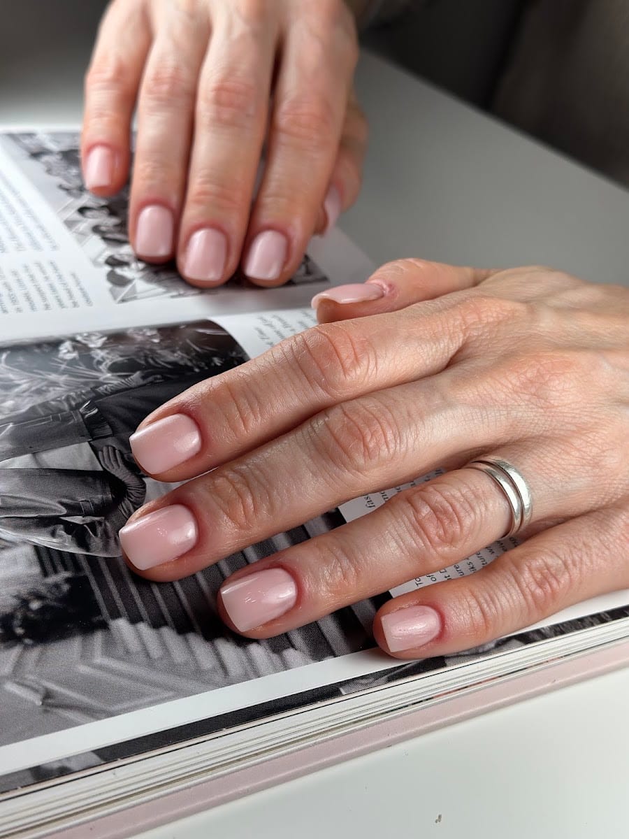 Nails Time, photo 4