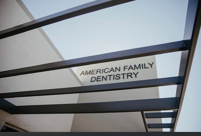 American Family Dentistry, photo 2