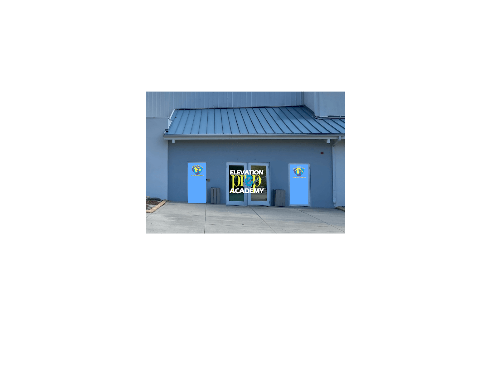Elevation Preparatory Academy, photo 2