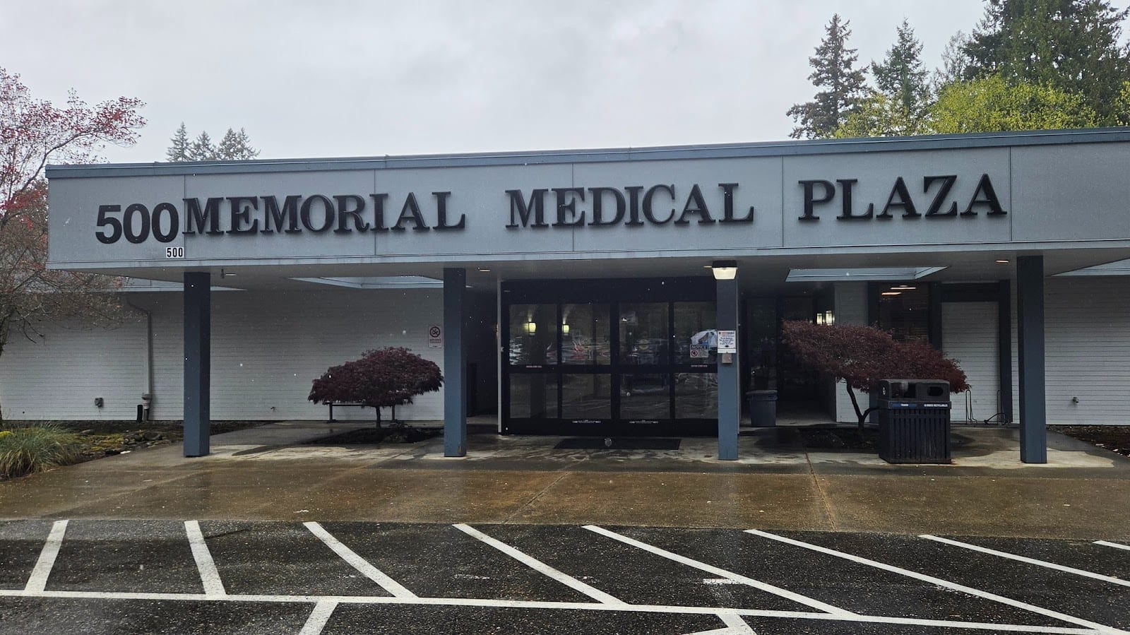 Providence Cardiology Associates - Olympia, photo 2