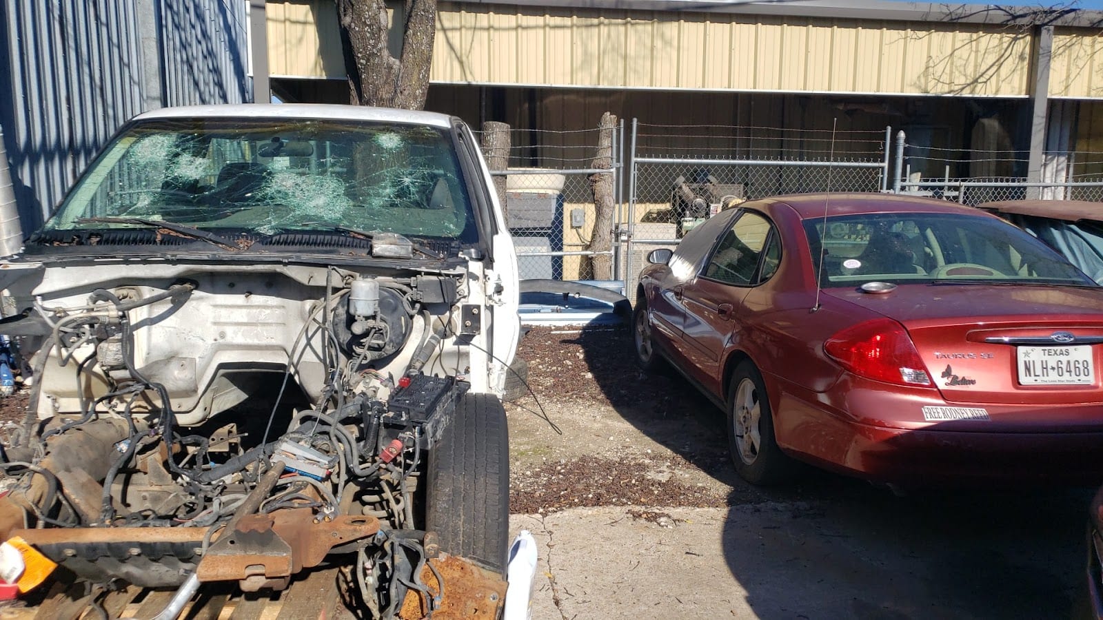 Villa Auto Repair, photo 2