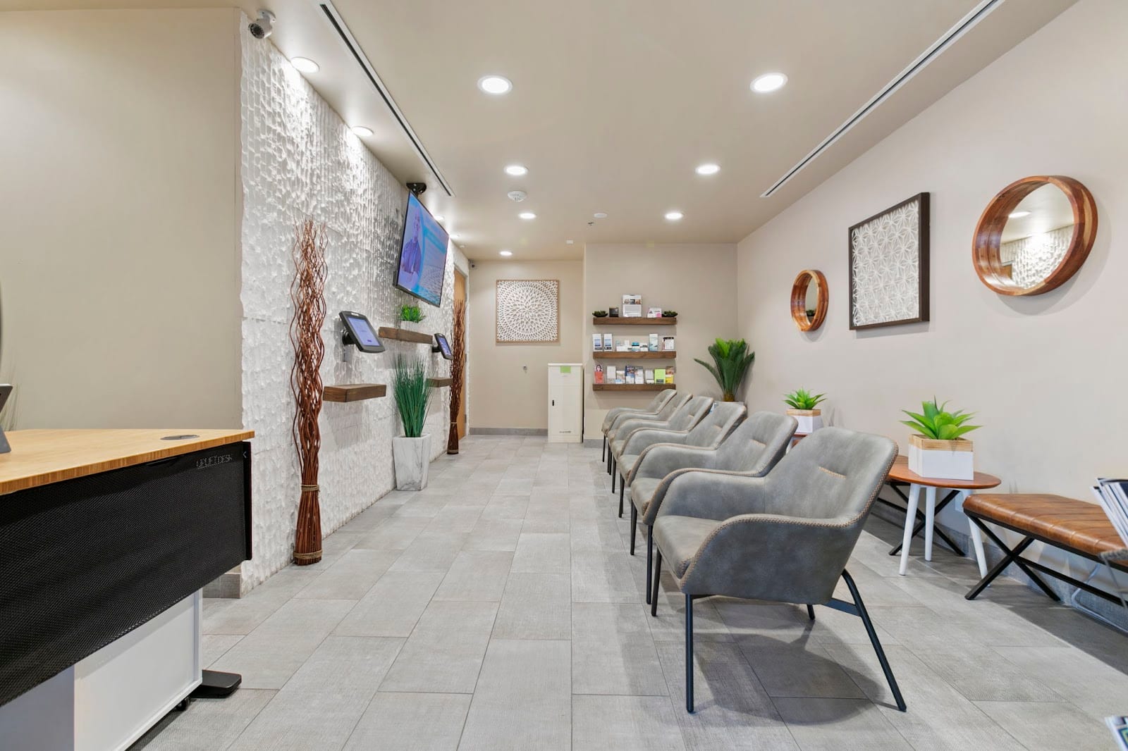 Optimal Health Medical Center