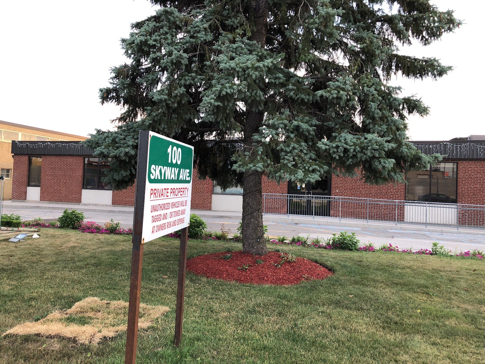 Ismaili Community Centre And Jamatkhana - Etobicoke, photo 2