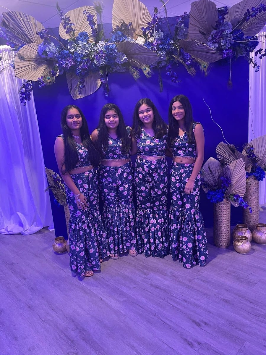 Naxsh Dance & Entertainment
