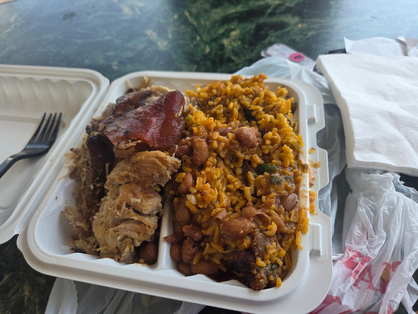 El Latino Restaurant, photo 2