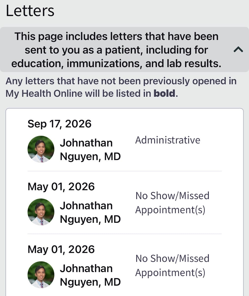 Johnathan Q. Nguyen, M.D., photo 4