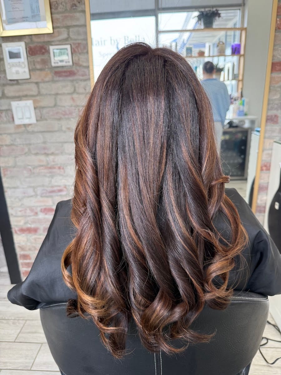 Hair By Bella, photo 2