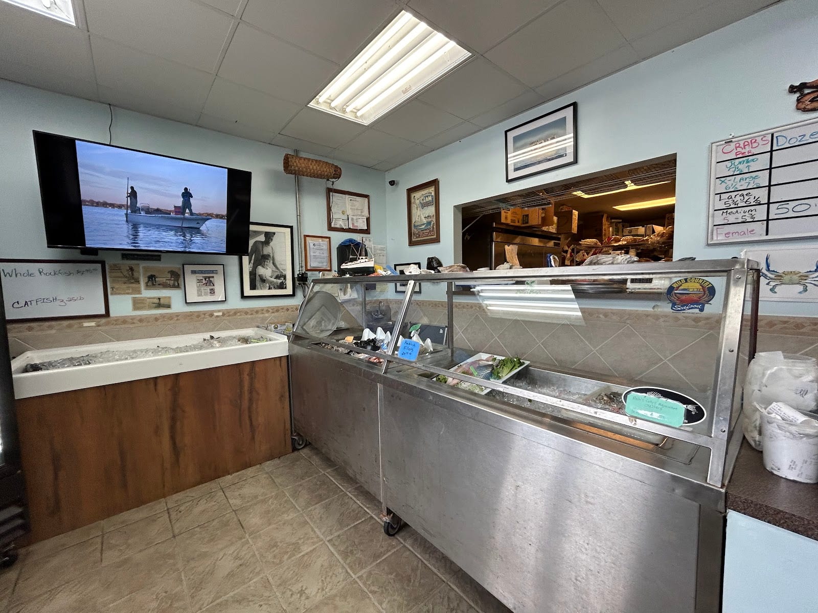 Wild Country Seafood, photo 3