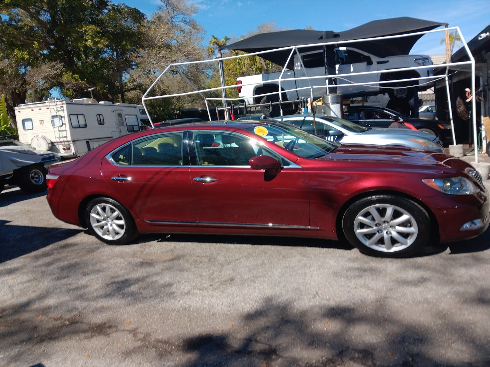 Powder Fresh Detailing LLC, photo 3