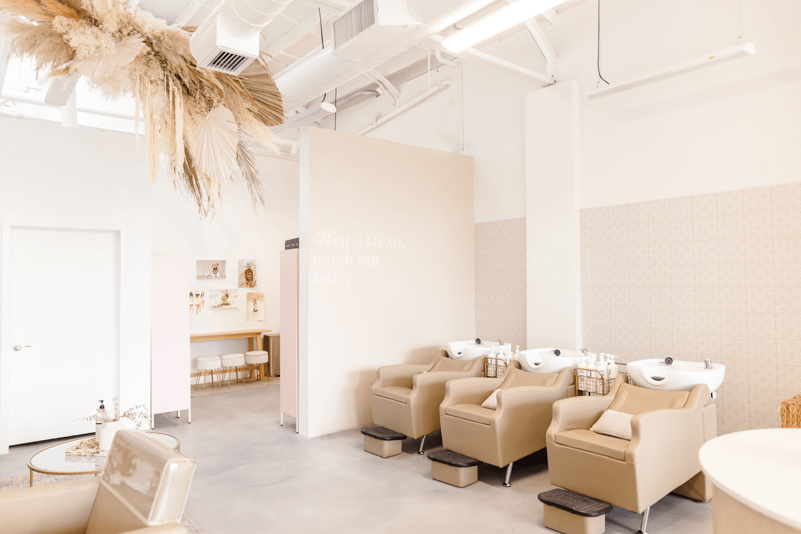 Willow Salon, photo 2
