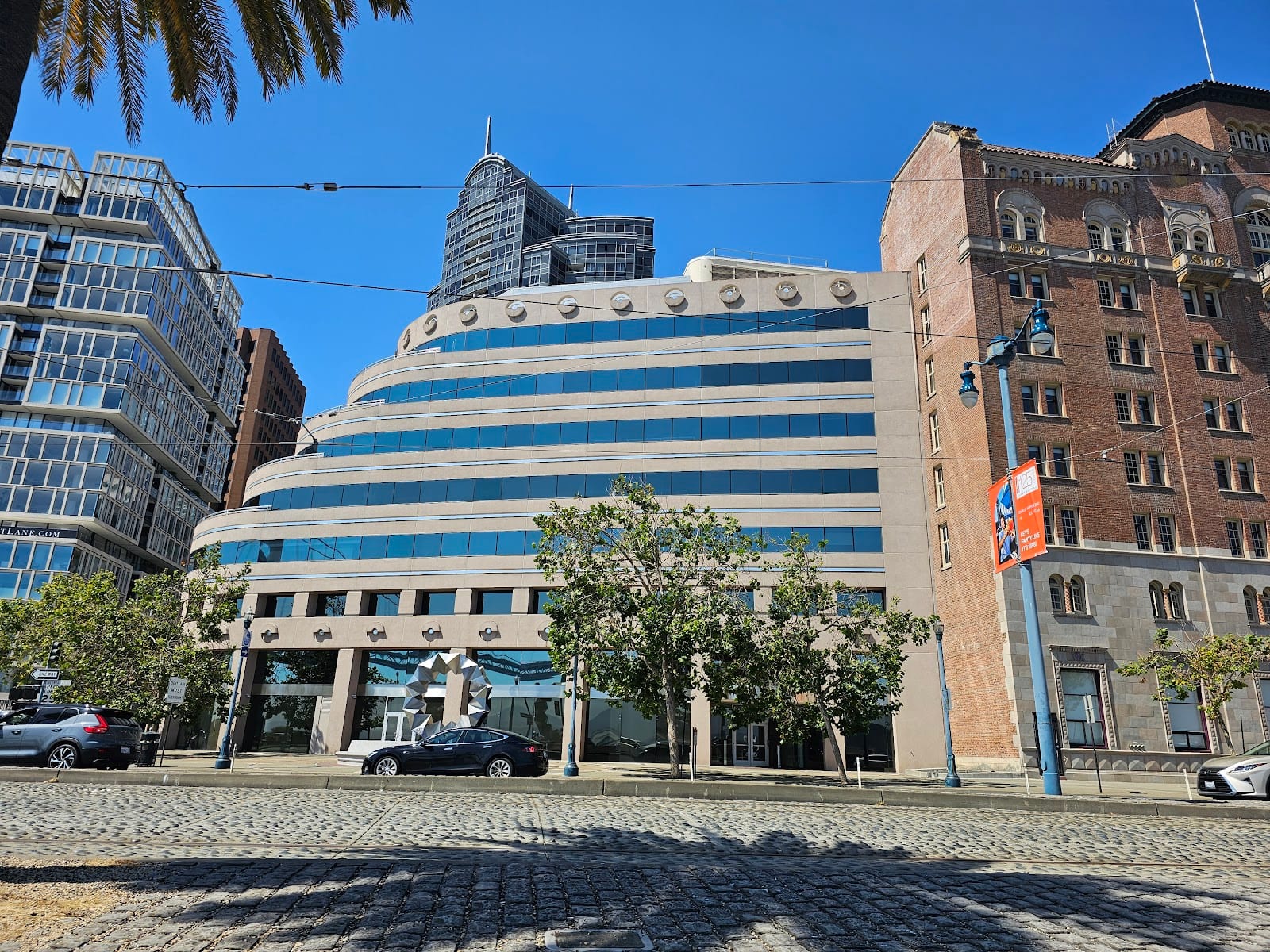 Embarcadero YMCA, photo 2