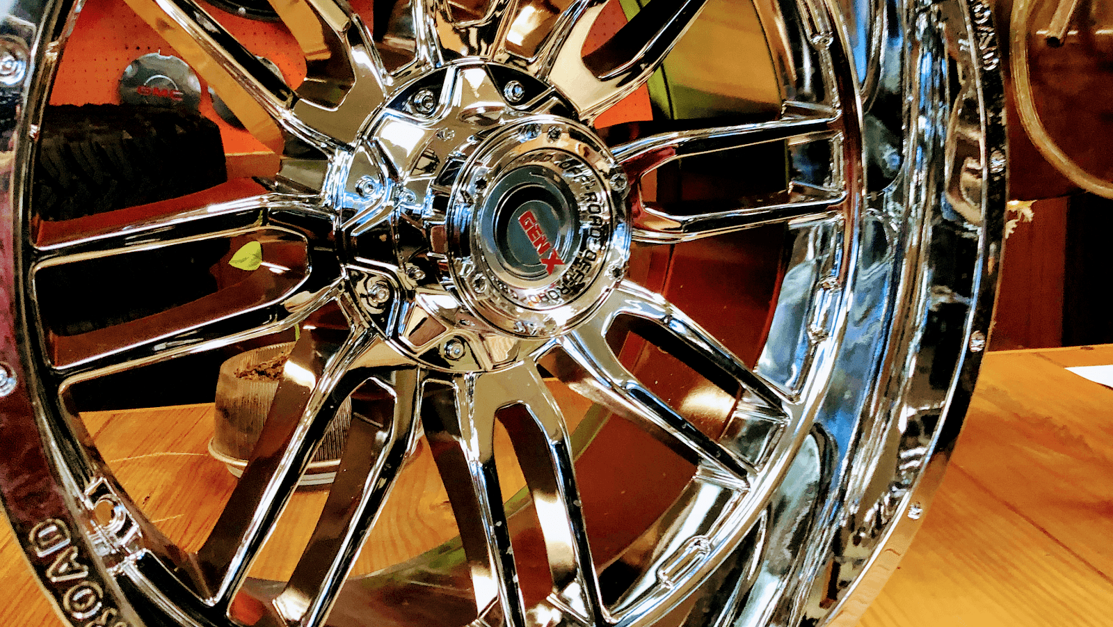 Alvarez Used Tires LLC #3