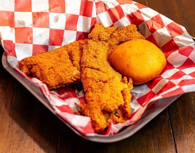 Sam’s Southern Eatery