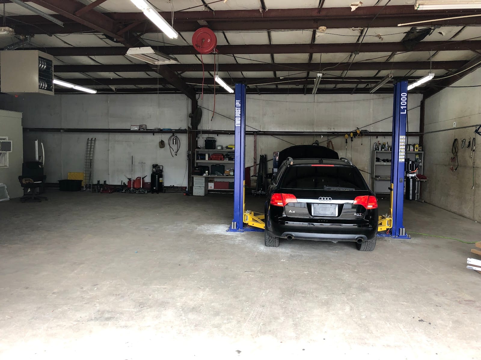A&S Auto Repair & Tire Shop, photo 3